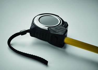 Logotrade promotional giveaways photo of: ABS measuring tape 5m