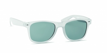 Logotrade promotional giveaway image of: Sunglasses in RPET HAAPSALU