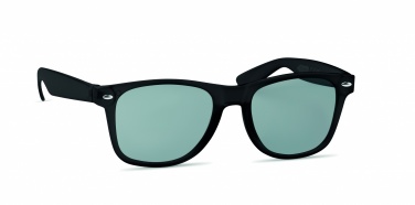 Logotrade promotional merchandise picture of: Sunglasses in RPET HAAPSALU
