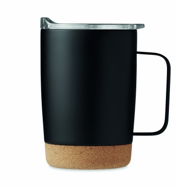 Logotrade corporate gifts photo of: Double wall mug 300ml