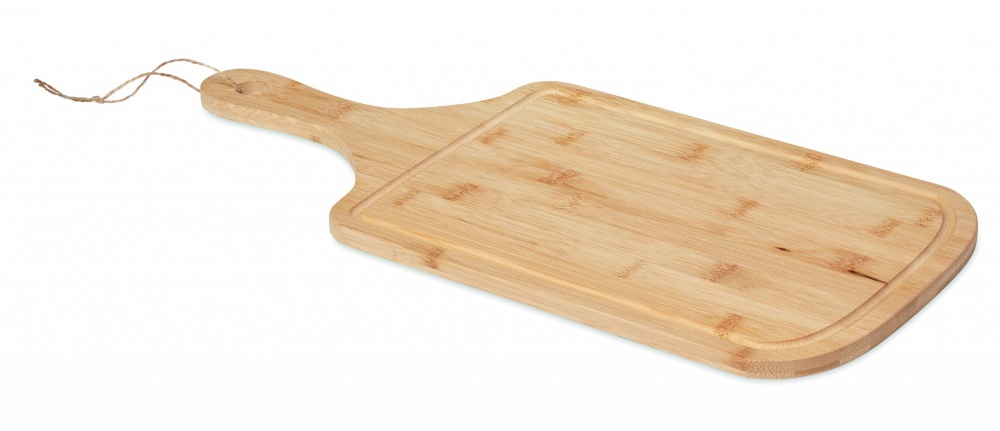 Logotrade promotional merchandise picture of: Serving board DIYU