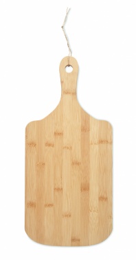 Logo trade promotional items image of: Serving board DIYU