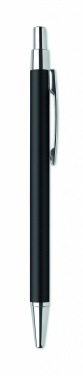 Logotrade promotional merchandise image of: Recycled aluminium ball pen