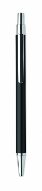 Logotrade advertising product image of: Recycled aluminium ball pen