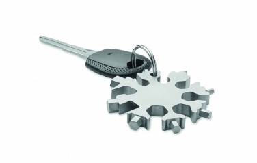Logotrade promotional items photo of: Stainless steel multi-tool