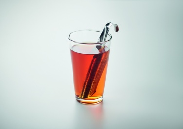 Logotrade promotional items photo of: Stainless steel tea infuser