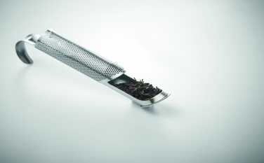 Logotrade promotional product picture of: Stainless steel tea infuser