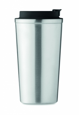 Logotrade promotional product picture of: Double wall tumbler 510 ml