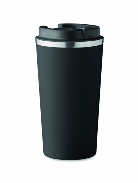Logo trade promotional items picture of: Double wall tumbler 510 ml