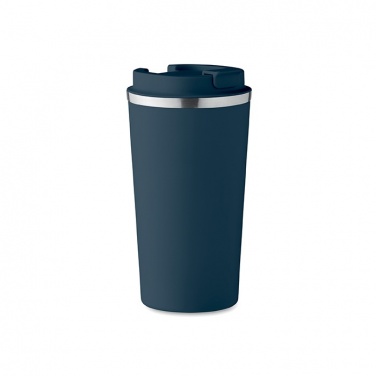 Logo trade promotional items picture of: Double wall tumbler 510 ml