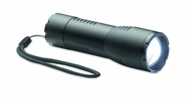 Logotrade promotional product image of: Small aluminium LED flashlight