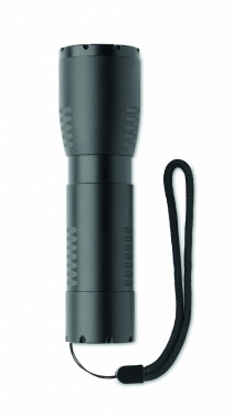 Logotrade corporate gift image of: Small aluminium LED flashlight