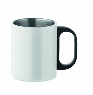 Logotrade business gifts photo of: Double wall mug 300 ml