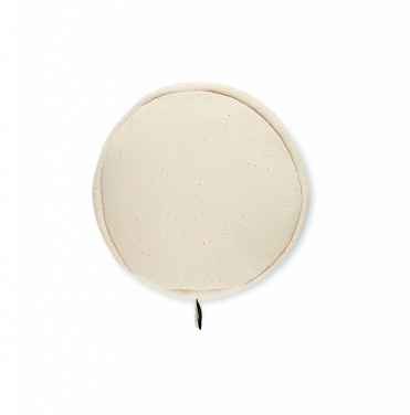 Logo trade advertising product photo of: Small Organic cotton bag