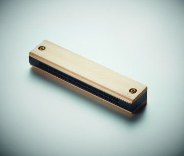 Logo trade advertising products picture of: Harmonica