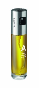 Logotrade promotional giveaways photo of: Spray dispenser in glass