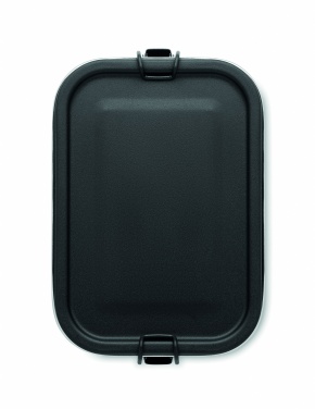 Logotrade promotional gift image of: Stainless steel lunchbox 750ml