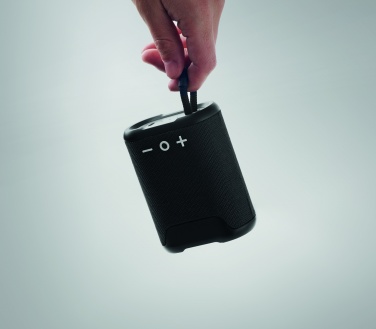 Logo trade promotional items picture of: Waterproof speaker IPX7