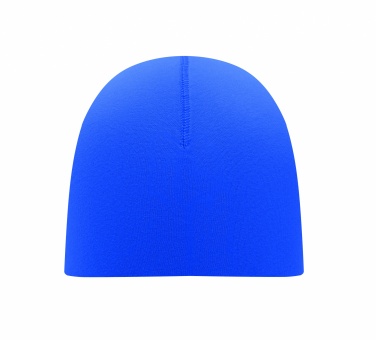 Logotrade promotional giveaway image of: Unisex beanie in cotton