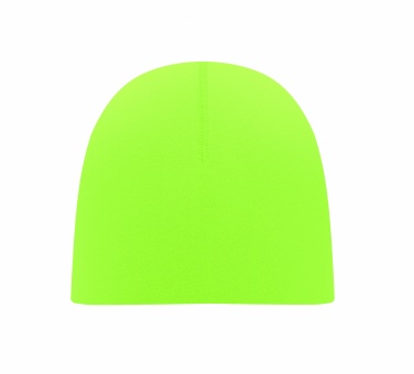 Logotrade business gift image of: Unisex beanie in cotton