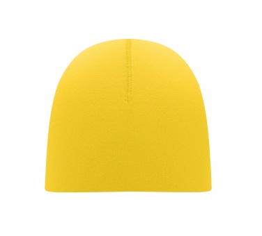 Logotrade advertising product picture of: Unisex beanie in cotton