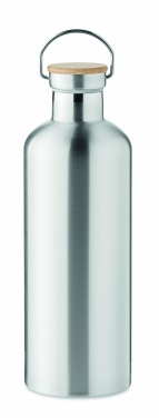 Logotrade promotional products photo of: Double wall flask 1,5L