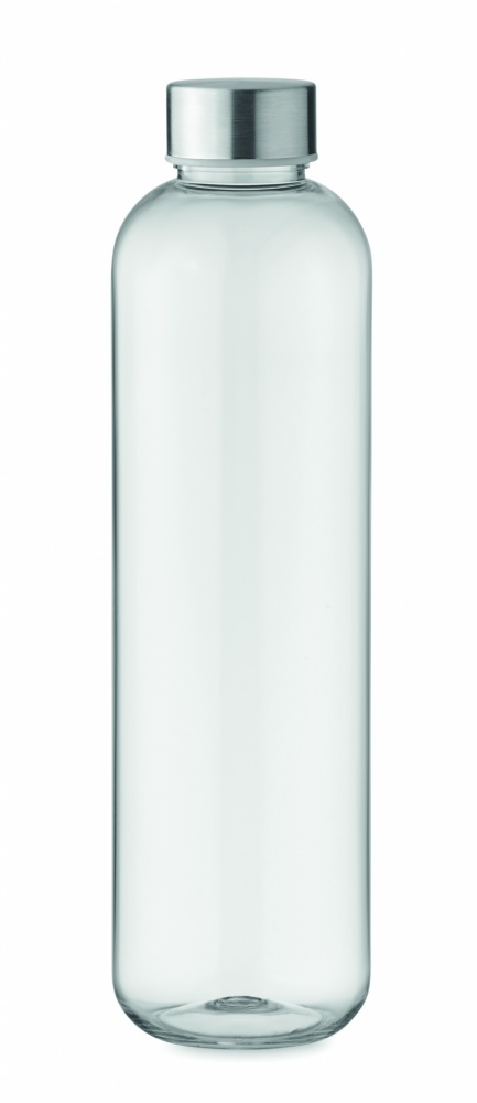 Logotrade promotional gift image of: Tritan bottle 1L