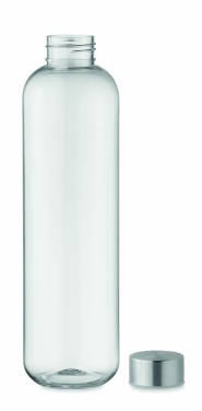 Logotrade promotional product image of: Tritan bottle 1L