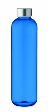 Logo trade promotional item photo of: Tritan bottle 1L