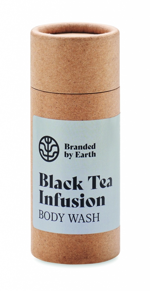 Logotrade business gift image of: Vegan Unisex body wash