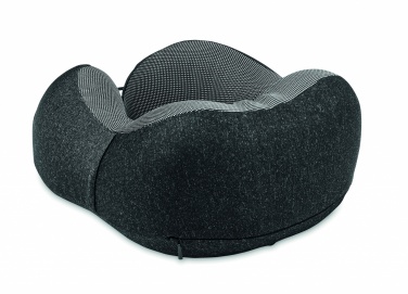 Logotrade business gift image of: Travel Pillow in RPET