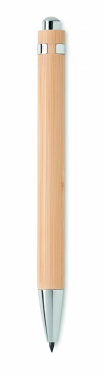 Logotrade advertising products photo of: Long lasting inkless pen