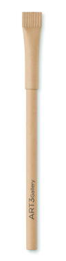 Logotrade corporate gifts photo of: Long lasting inkless pen