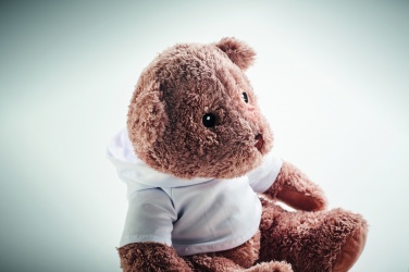 Logotrade promotional giveaways photo of: Teddy bear plush