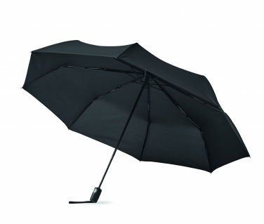 Logotrade promotional giveaway picture of: 27 inch windproof umbrella