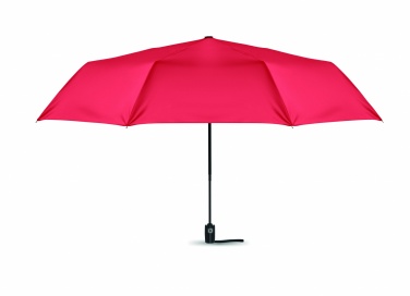 Logo trade promotional products image of: 27 inch windproof umbrella