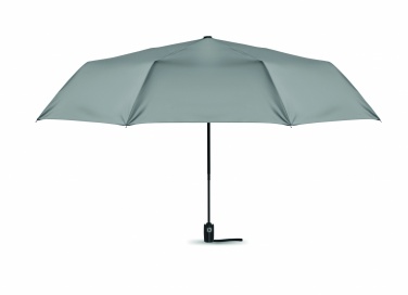 Logo trade promotional merchandise picture of: 27 inch windproof umbrella