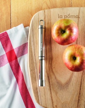 Logo trade business gift photo of: Stainless steel core remover