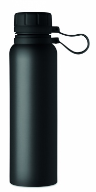 Logo trade business gift photo of: Double wall flask 780 ml