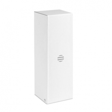 Logotrade promotional giveaway picture of: Double wall flask 780 ml