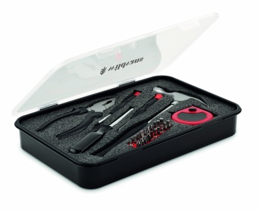 Logotrade promotional merchandise image of: 25 piece multi-tool set