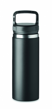 Logotrade corporate gifts photo of: Double wall flask 500 ml