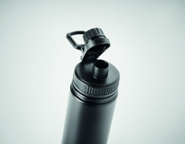 Logotrade corporate gifts photo of: Double wall bottle 500 ml
