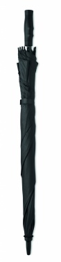 Logo trade promotional merchandise image of: Windproof square umbrella