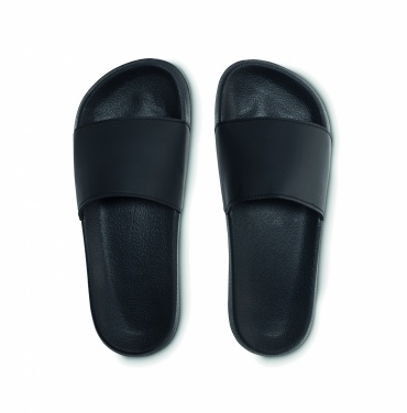 Logotrade promotional merchandise picture of: Anti -slip sliders size 36/37