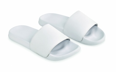 Logotrade promotional item picture of: Anti -slip sliders size 36/37