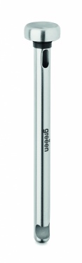 Logo trade promotional merchandise image of: Bottle opener chiller stick
