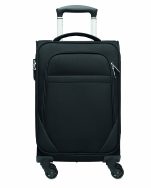 Logotrade promotional item image of: 600D RPET Soft trolley