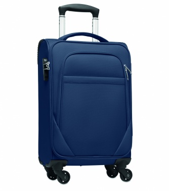 Logotrade promotional product picture of: 600D RPET Soft trolley