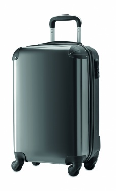 Logo trade promotional gifts image of: ABS and PC Photo trolley
